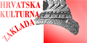 Hrvatska kulturna zaklada